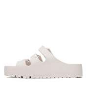 BIRKENSTOCK-FLORIDA III PLATFORM EVA W - available at RUBINO  