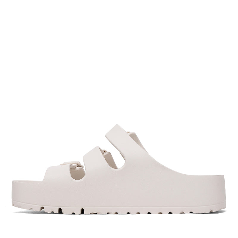 BIRKENSTOCK-FLORIDA III PLATFORM EVA W - available at RUBINO  