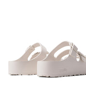 BIRKENSTOCK-FLORIDA III PLATFORM EVA W - available at RUBINO  