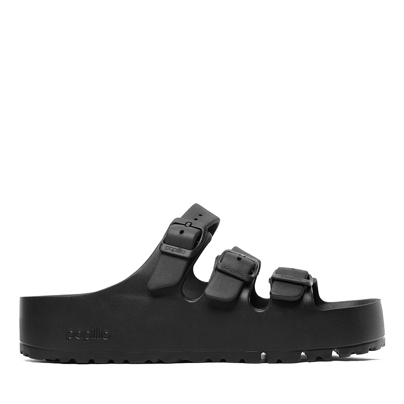 BIRKENSTOCK-FLORIDA III PLATFORM EVA W - available at RUBINO  