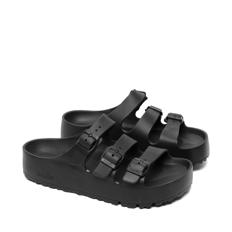 BIRKENSTOCK-FLORIDA III PLATFORM EVA W - available at RUBINO  