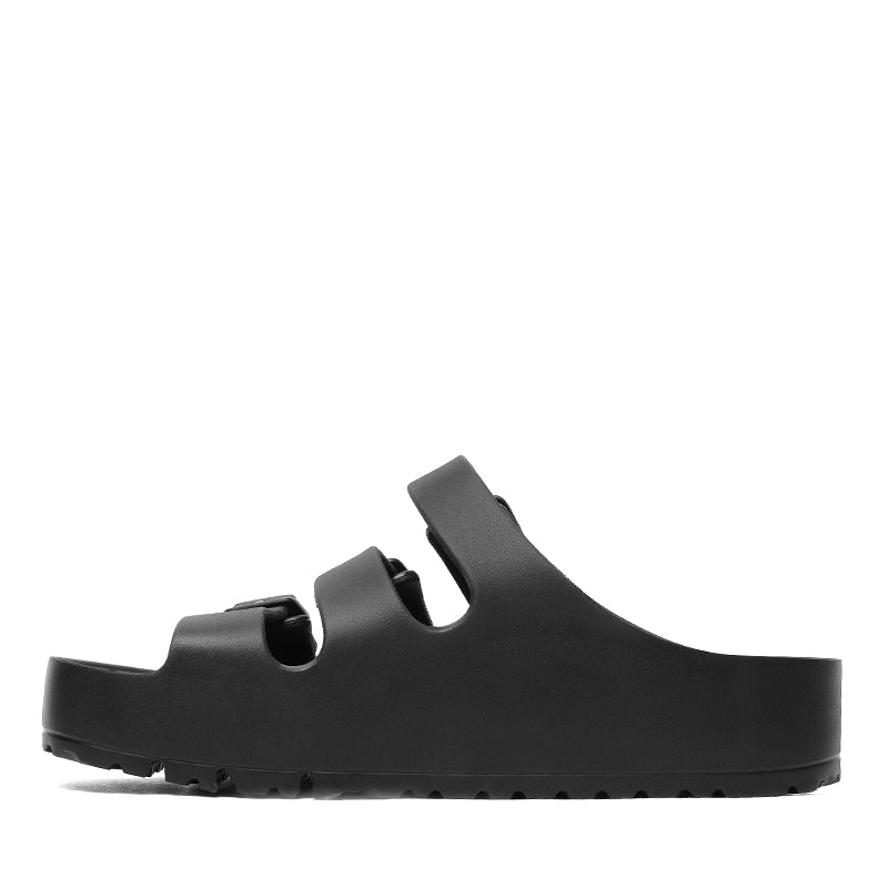 BIRKENSTOCK-FLORIDA III PLATFORM EVA W - available at RUBINO  