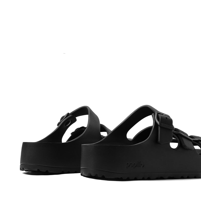 BIRKENSTOCK-FLORIDA III PLATFORM EVA W - available at RUBINO  