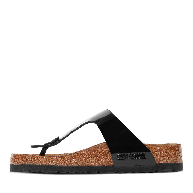 BIRKENSTOCK-GIZEH W - available at RUBINO  