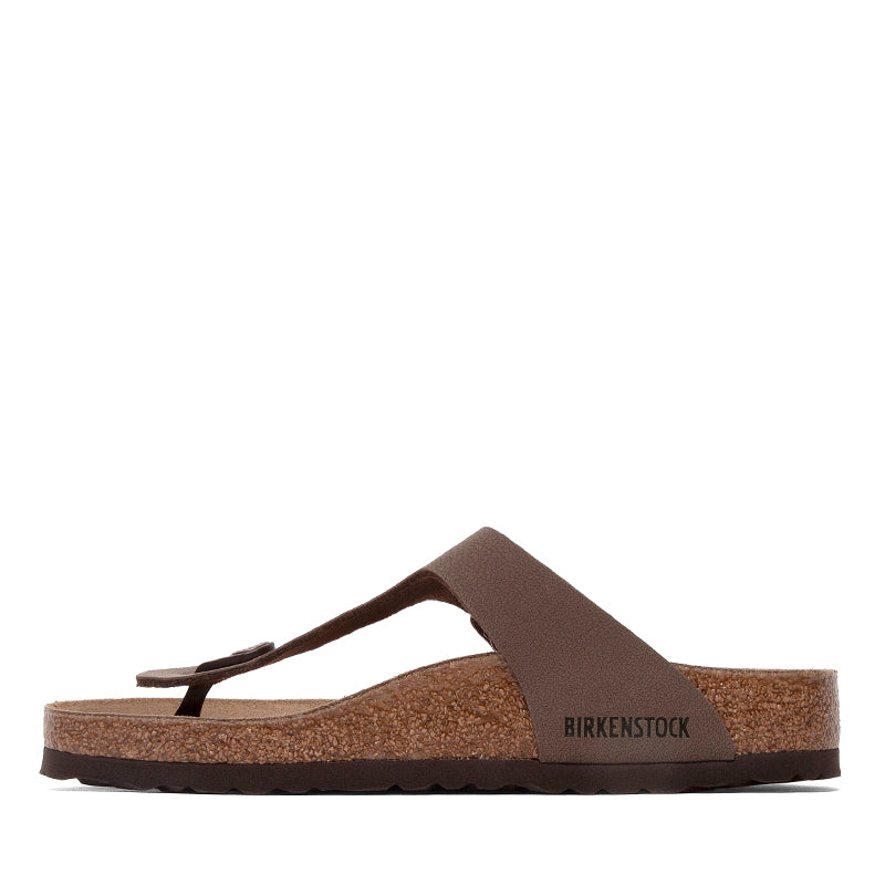 BIRKENSTOCK-GIZEH W - available at RUBINO  