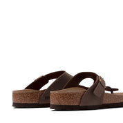 BIRKENSTOCK-GIZEH W - available at RUBINO  