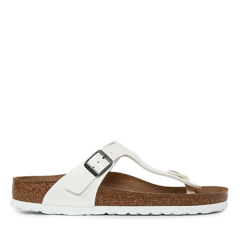 BIRKENSTOCK-GIZEH W - available at RUBINO  