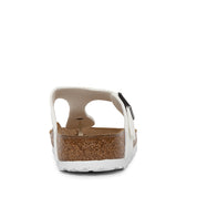 BIRKENSTOCK-GIZEH W - available at RUBINO  