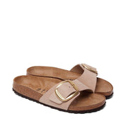 BIRKENSTOCK-MADRID BIG BUCKLE W - available at RUBINO  