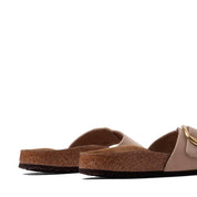 BIRKENSTOCK-MADRID BIG BUCKLE W - available at RUBINO  