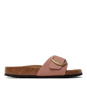 BIRKENSTOCK-MADRID BIG BUCKLE W - available at RUBINO  