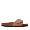 BIRKENSTOCK-MADRID BIG BUCKLE W - available at RUBINO  