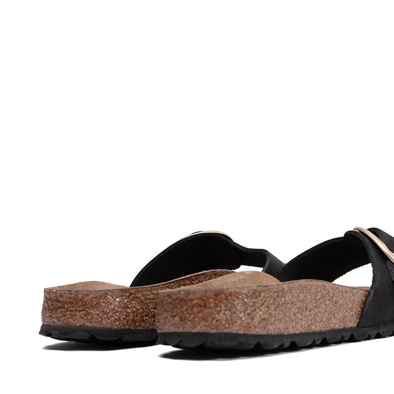 BIRKENSTOCK-MADRID BIG BUCKLE W - available at RUBINO  
