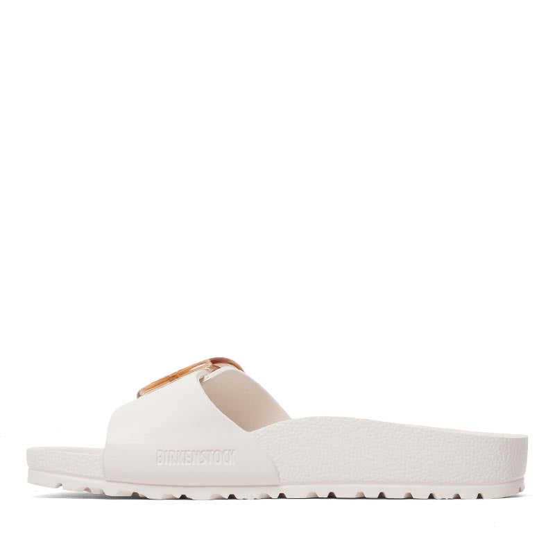 BIRKENSTOCK-MADRID EVA BIG BUCKLE W - available at RUBINO  