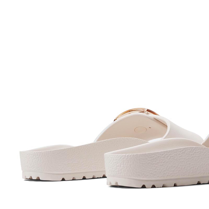 BIRKENSTOCK-MADRID EVA BIG BUCKLE W - available at RUBINO  