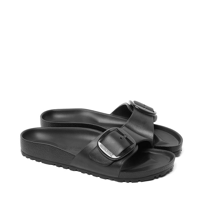 BIRKENSTOCK-MADRID EVA BIG BUCKLE W - available at RUBINO  