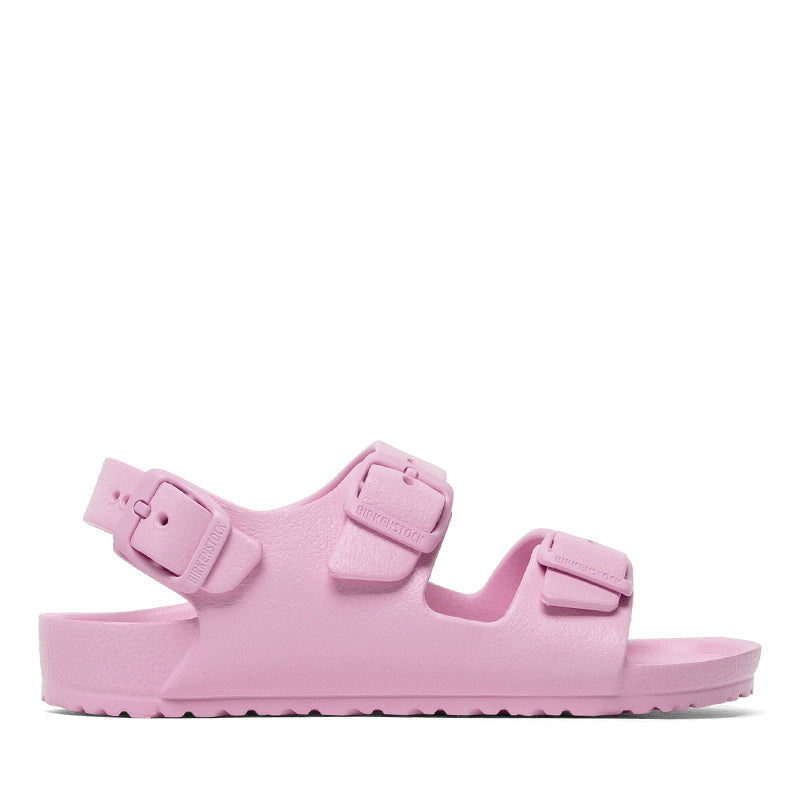 BIRKENSTOCK-MILANO EVA K - available at RUBINO  