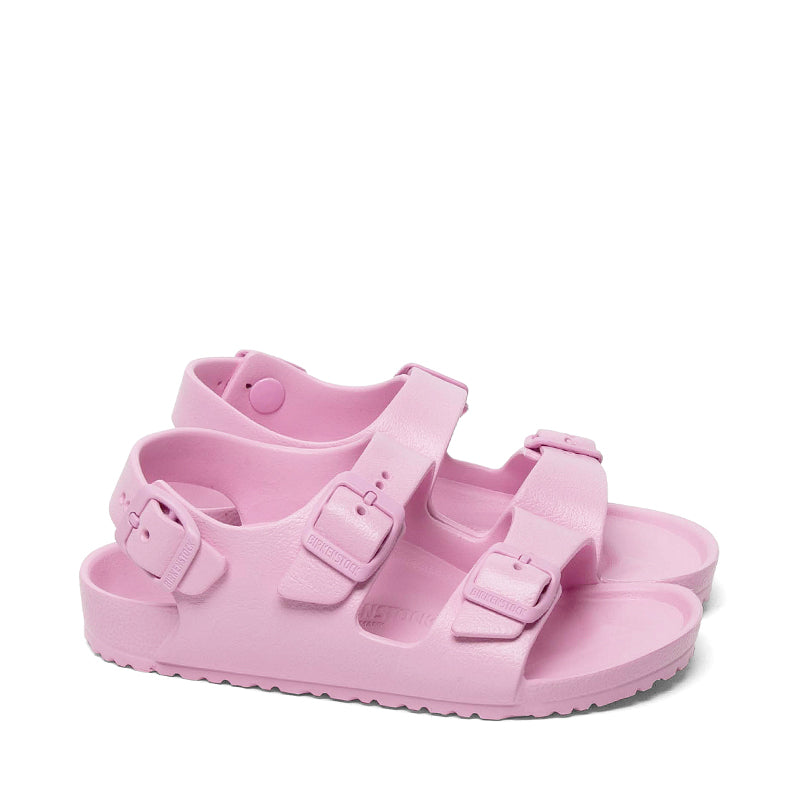 BIRKENSTOCK-MILANO EVA K - available at RUBINO  