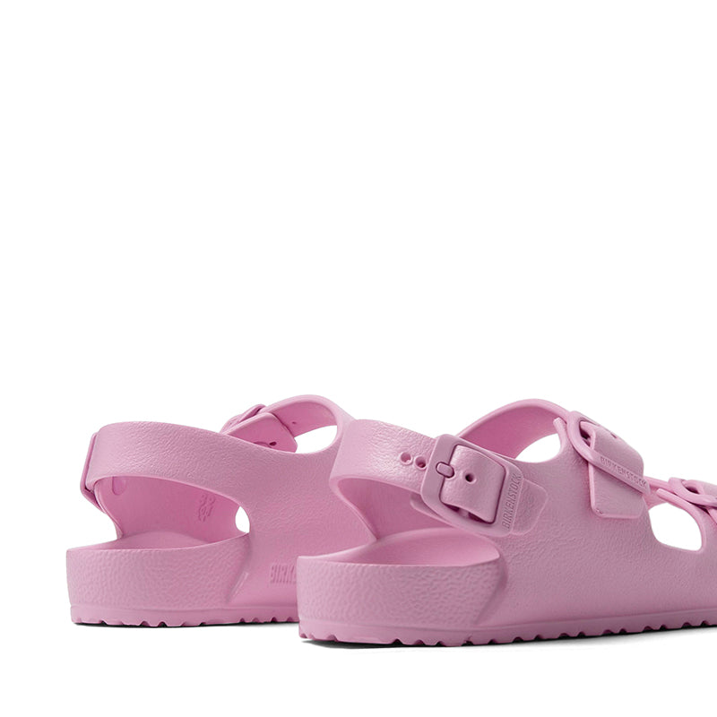 BIRKENSTOCK-MILANO EVA K - available at RUBINO  