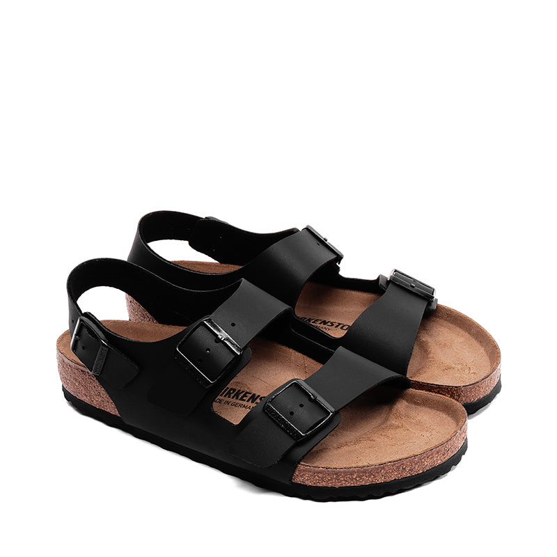 BIRKENSTOCK-MILANO M - available at RUBINO