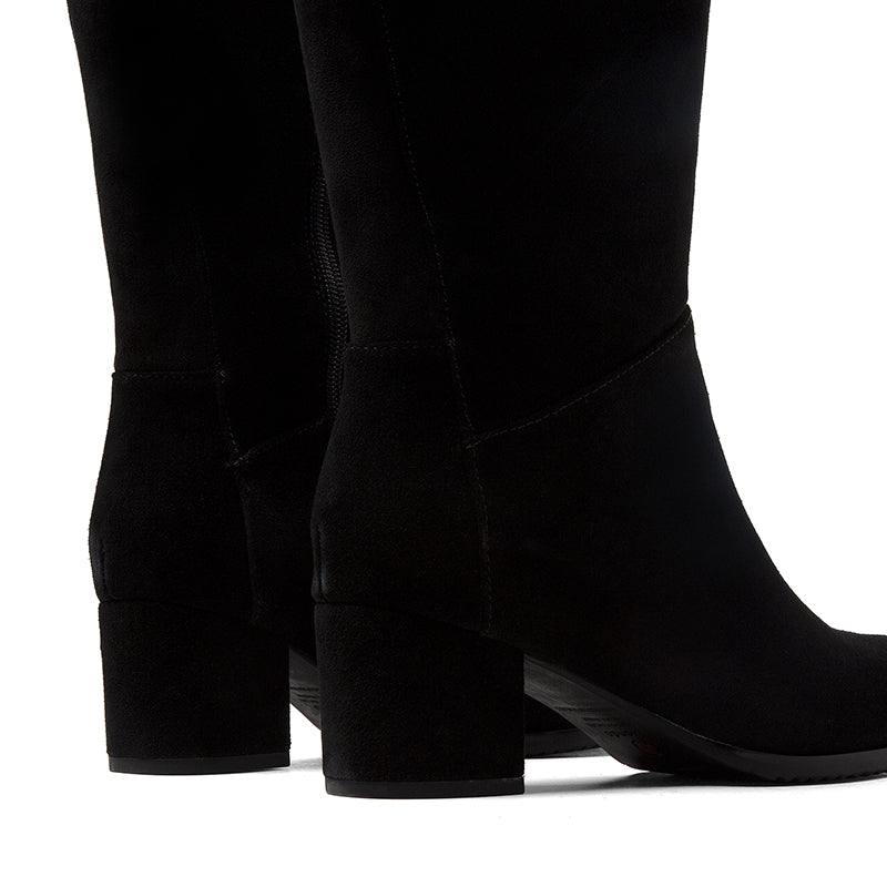 BLONDO-ARIANA WIDE CALF - available at RUBINO  