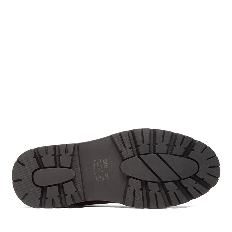 BLONDO-BAKERR WIDE - available at RUBINO  