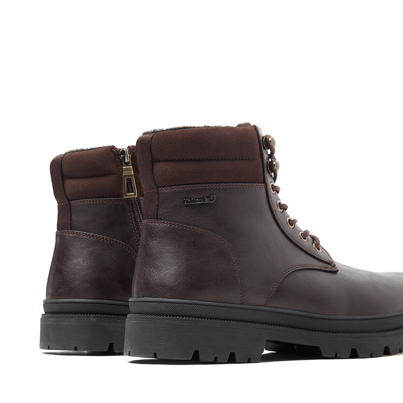 BLONDO-BAKERR WIDE - available at RUBINO  