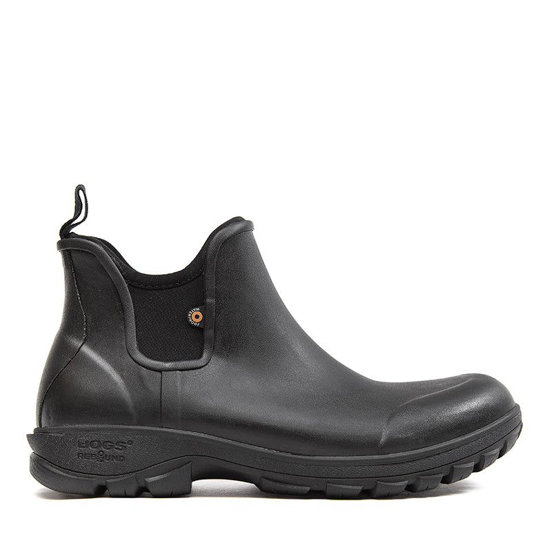 BOGS-SAUVIE SLIP ON BOOT - available at RUBINO  