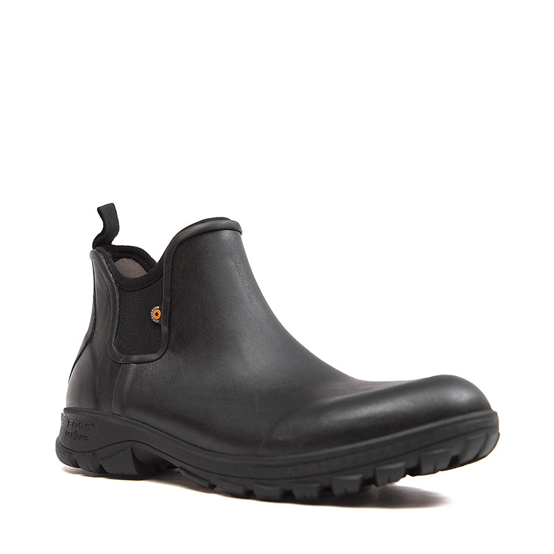 BOGS-SAUVIE SLIP ON BOOT - available at RUBINO  