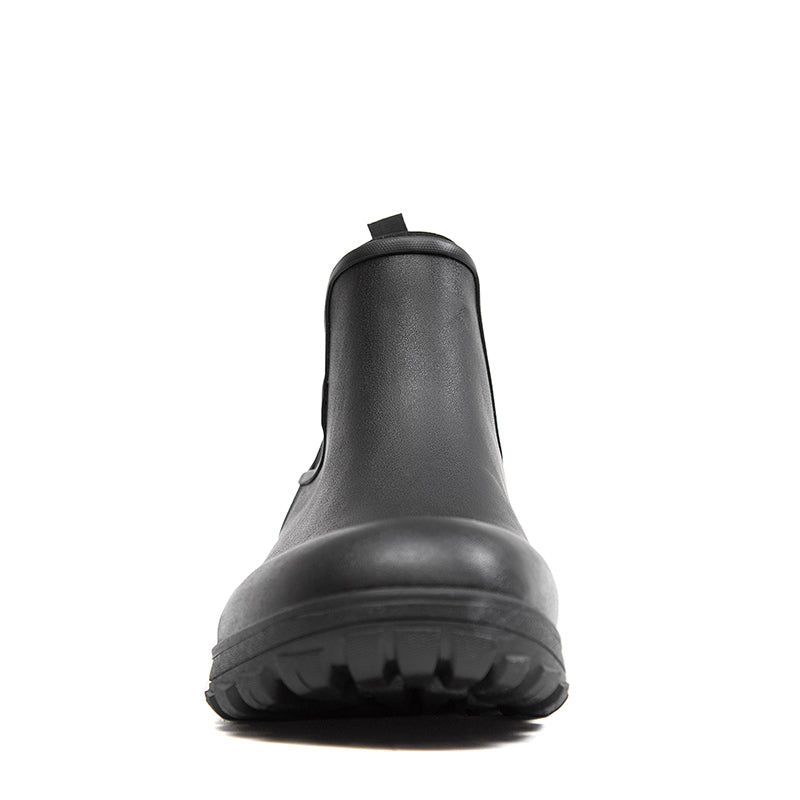 BOGS-SAUVIE SLIP ON BOOT - available at RUBINO  