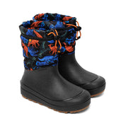 BOGS-SNOW SHELL BOOT - REAL DINO - available at RUBINO  