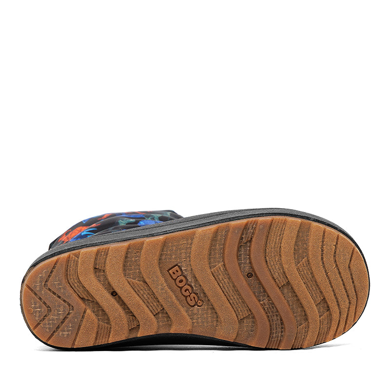 BOGS-SNOW SHELL BOOT - REAL DINO - available at RUBINO  