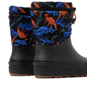 BOGS-SNOW SHELL BOOT - REAL DINO - available at RUBINO  