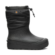 BOGS-SNOW SHELL BOOT SOLID - available at RUBINO  