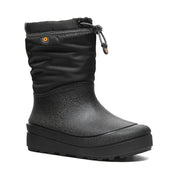 BOGS-SNOW SHELL BOOT SOLID - available at RUBINO  