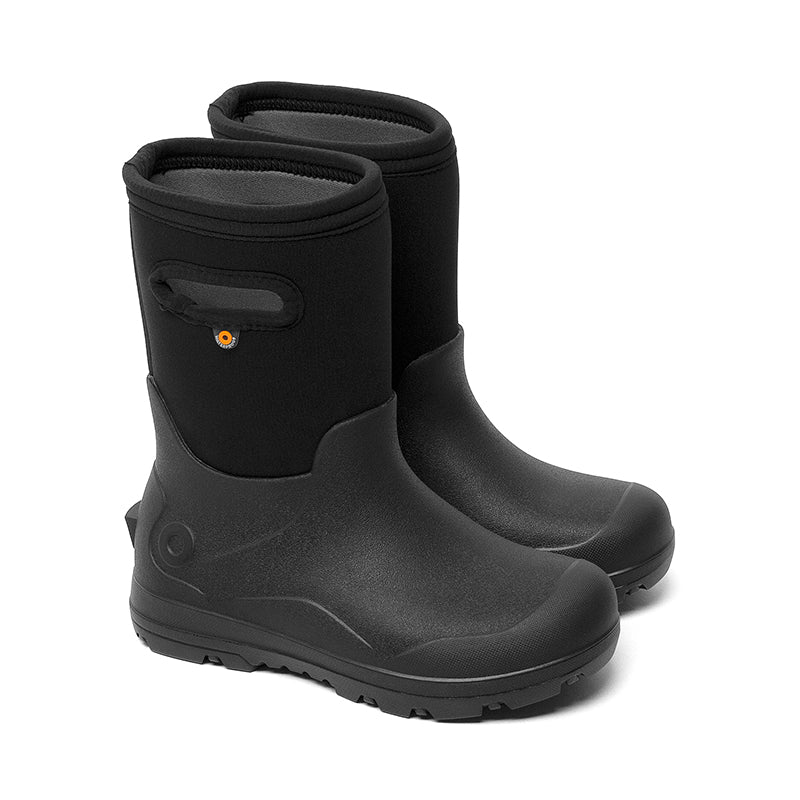BOGS-YORK SEAMLESS BOOT - available at RUBINO  
