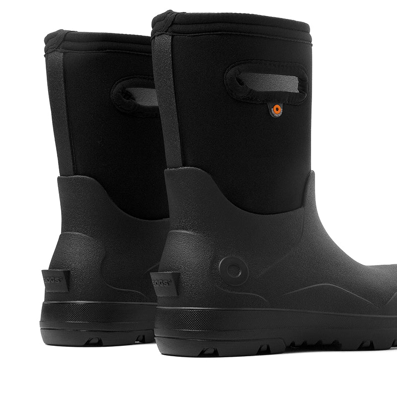 BOGS-YORK SEAMLESS BOOT - available at RUBINO  