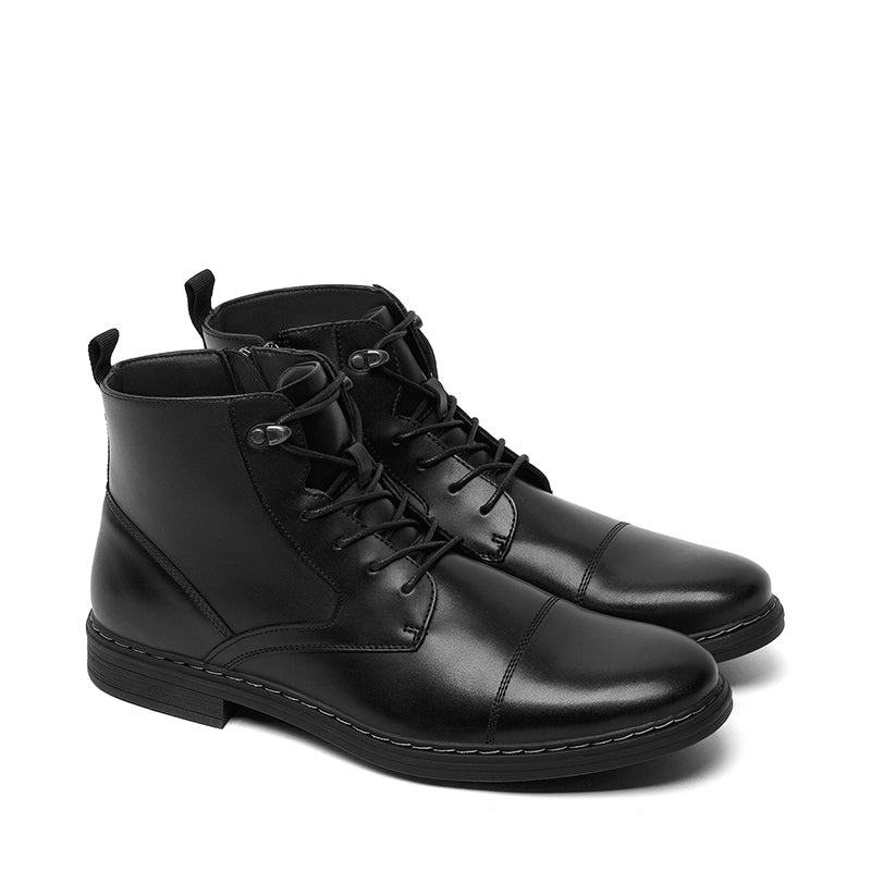 BRAXTON-COLE BOOT - available at RUBINO  