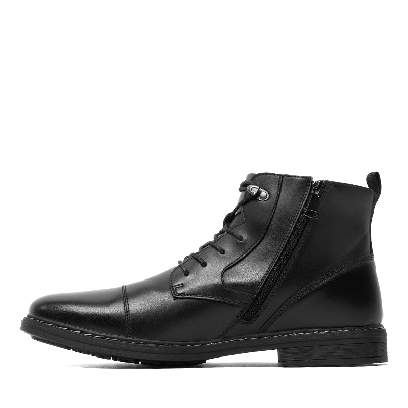 BRAXTON-COLE BOOT - available at RUBINO  