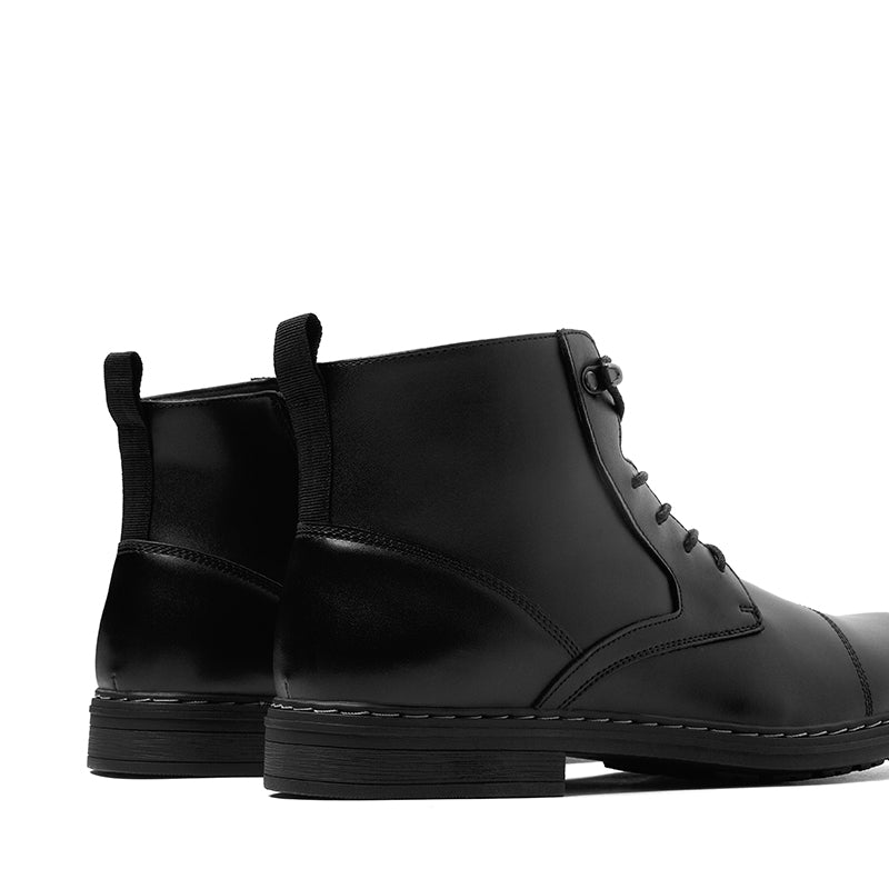 BRAXTON-COLE BOOT - available at RUBINO  