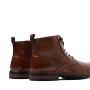 BRAXTON-COLE BOOT - available at RUBINO  