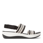 CLARKS-ARLA STROLL - available at RUBINO  