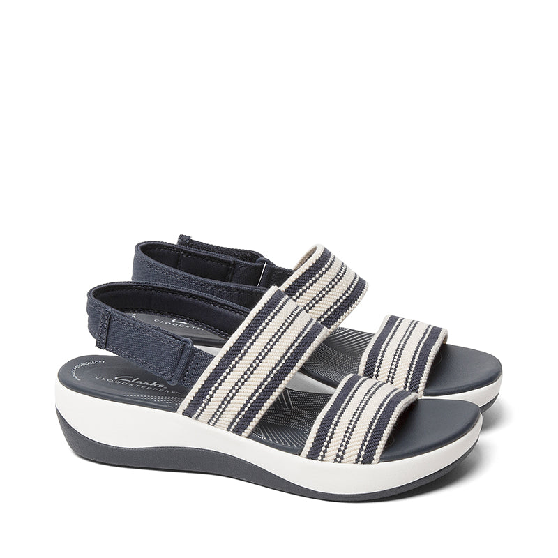 CLARKS-ARLA STROLL - available at RUBINO  