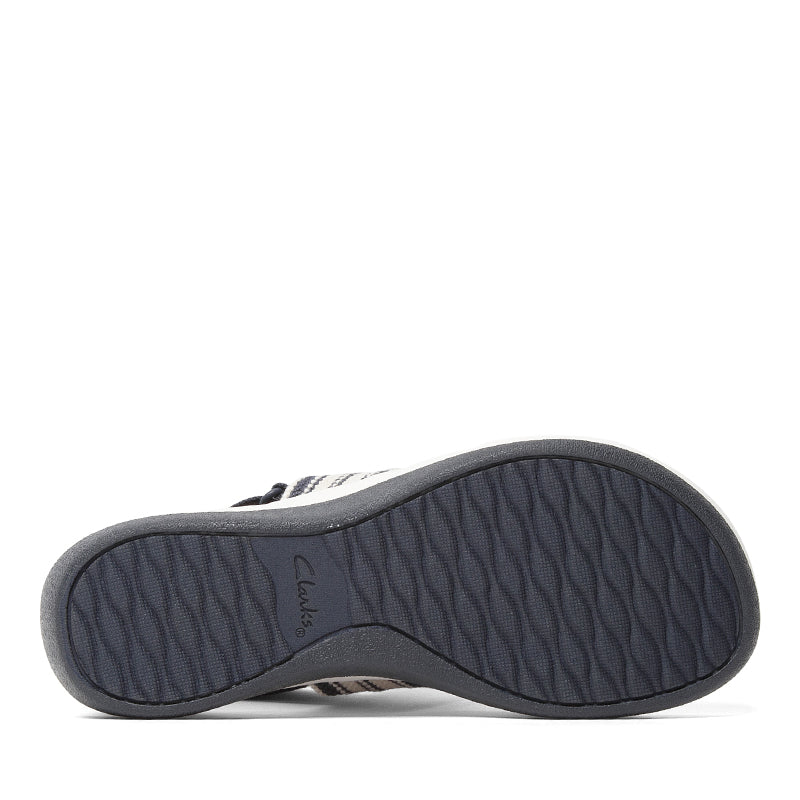 CLARKS-ARLA STROLL - available at RUBINO  