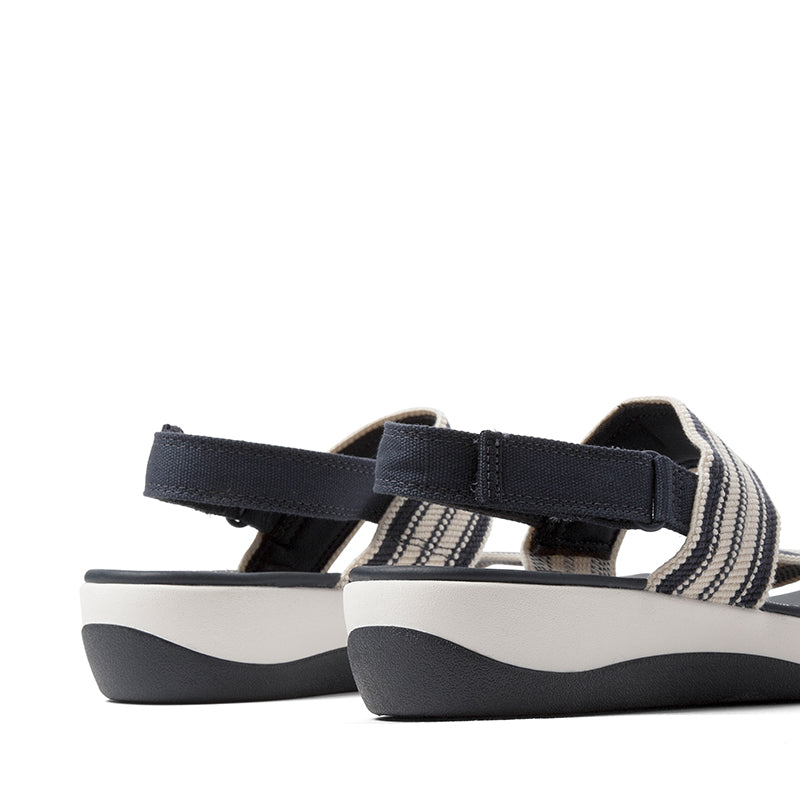 CLARKS-ARLA STROLL - available at RUBINO  