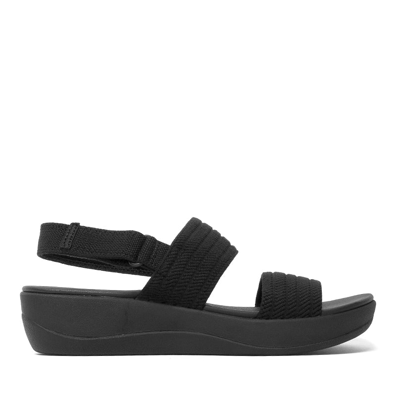 CLARKS-ARLA STROLL WIDE - available at RUBINO  