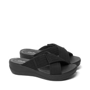 CLARKS-ARLA WAVE WIDE - available at RUBINO  