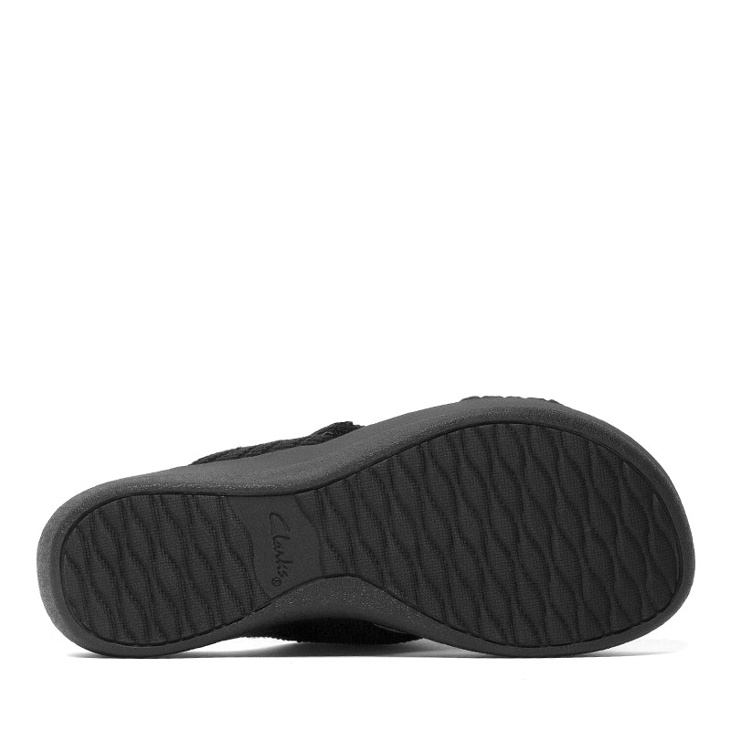 CLARKS-ARLA WAVE WIDE - available at RUBINO  