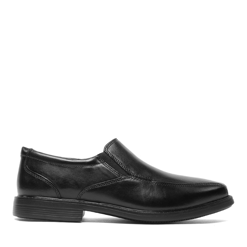 CLARKS-BOLTON FREE II - available at RUBINO  