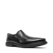 CLARKS-BOLTON FREE II - available at RUBINO  